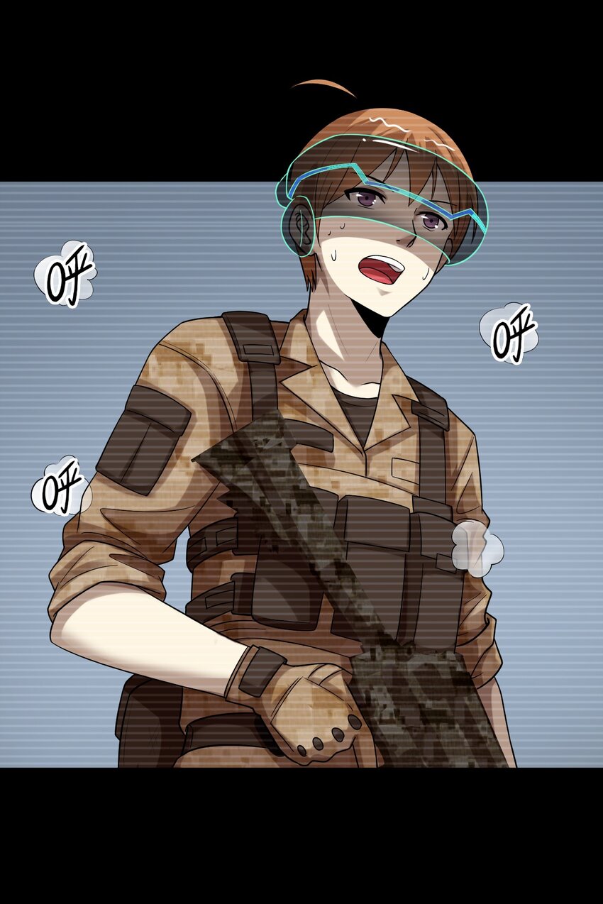 33 究竟谁赢谁输！？-第33话