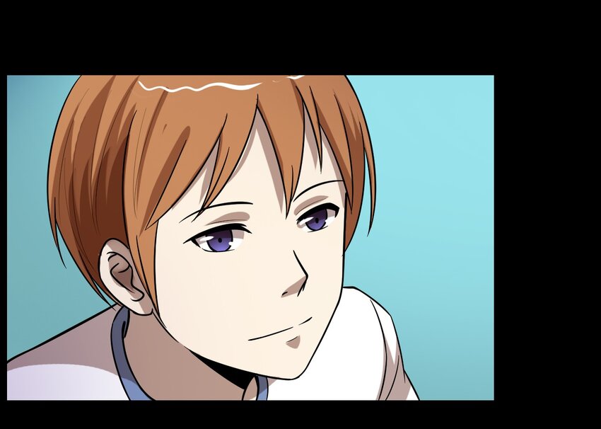 35 一群不知天高地厚的小孩-第35话