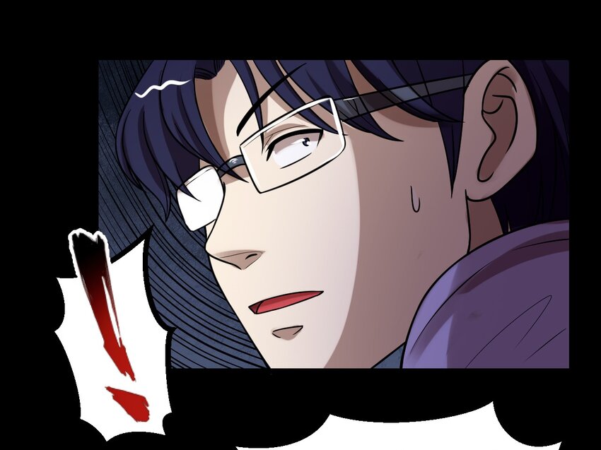 35 一群不知天高地厚的小孩-第35话