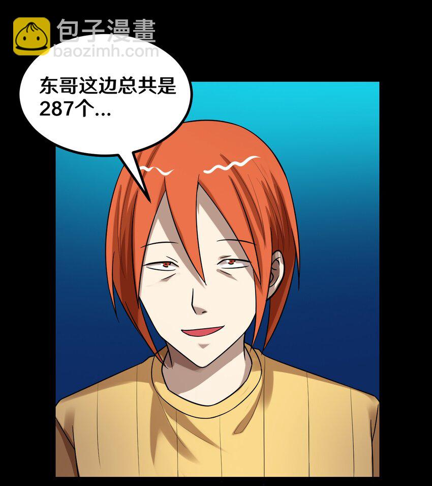 35 一群不知天高地厚的小孩-第35话