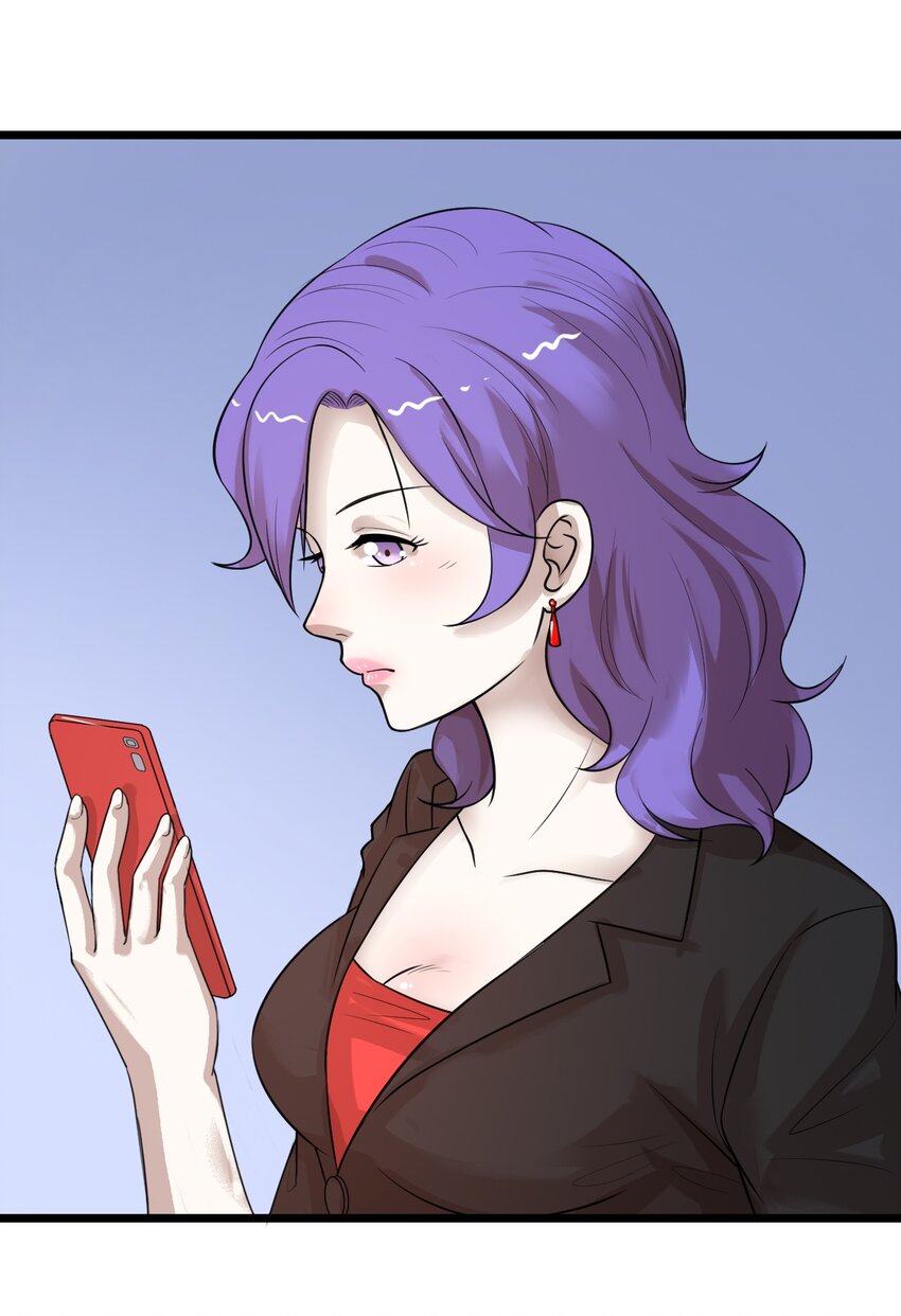 39 沙皮的鸡汤-第39话