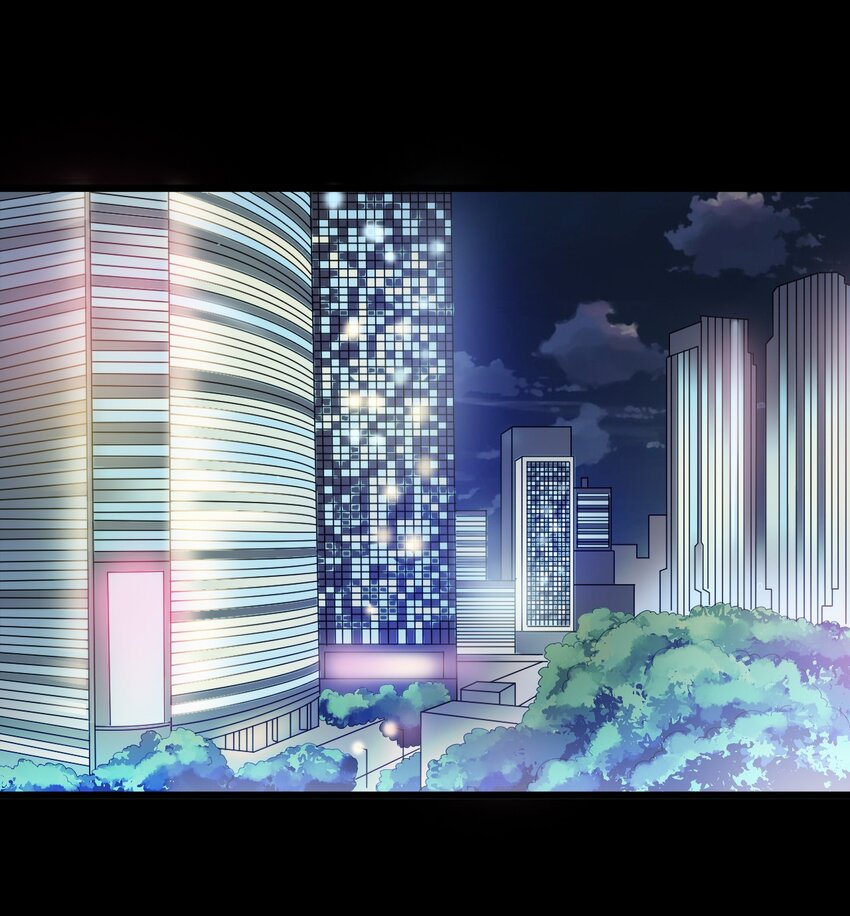 41 就等你出手了-第41话