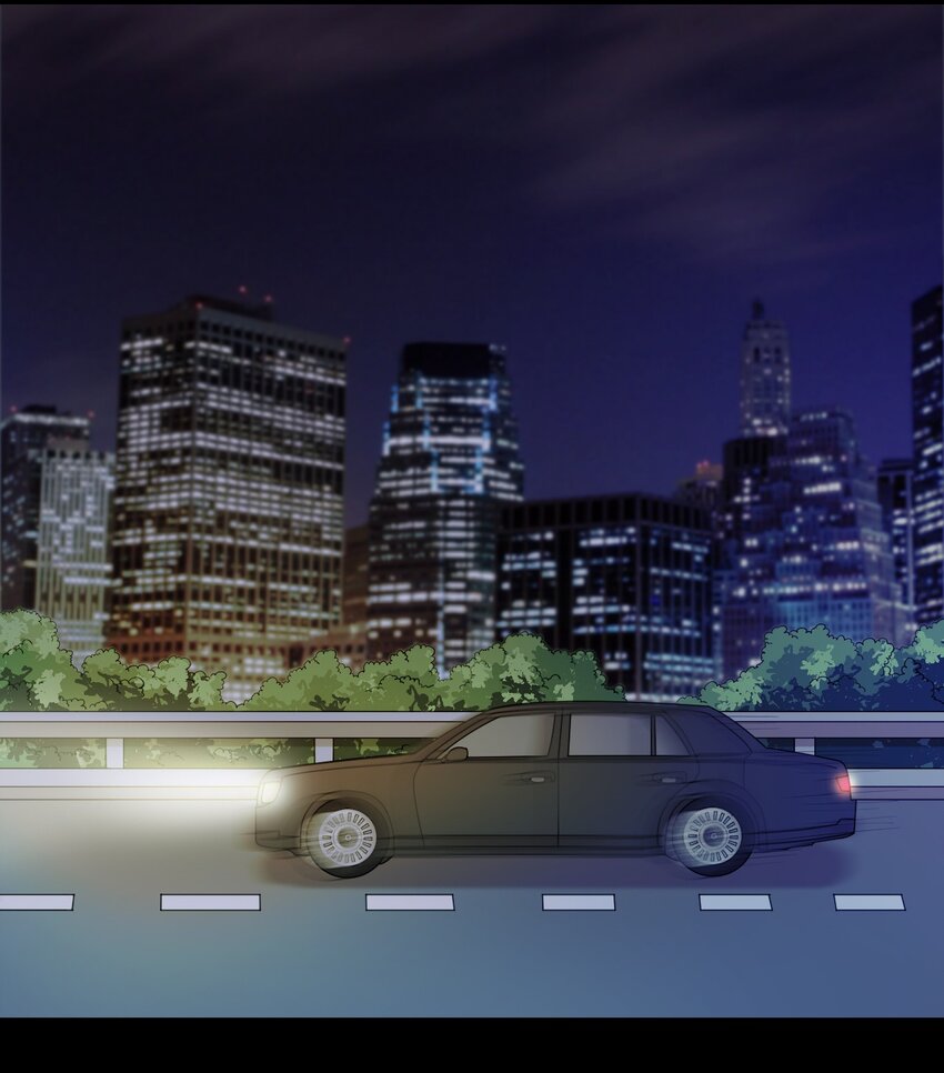 41 就等你出手了-第41话