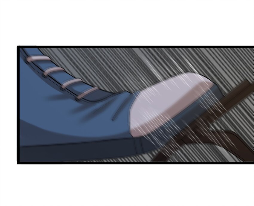 43 被发现了-第43话