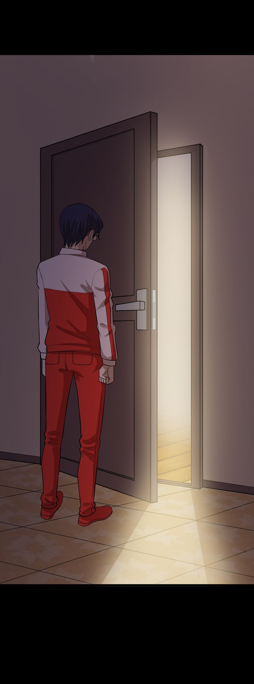 45 陈炯的配方-第45话