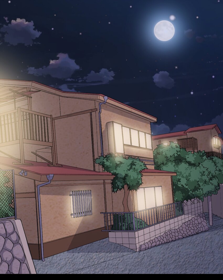 45 陈炯的配方-第45话