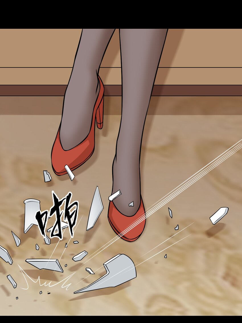 53 王天下，我交给你来选-第53话