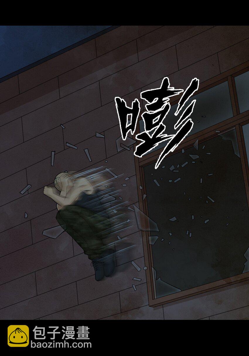 53 王天下，我交给你来选-第53话