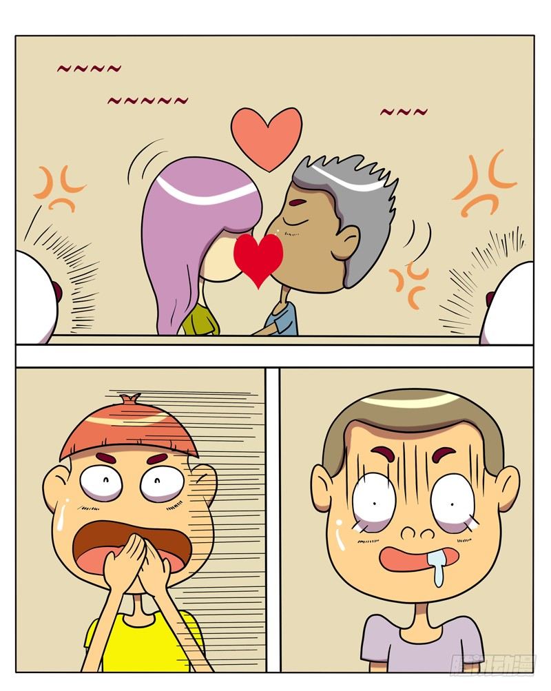 夜间的学校-第37话