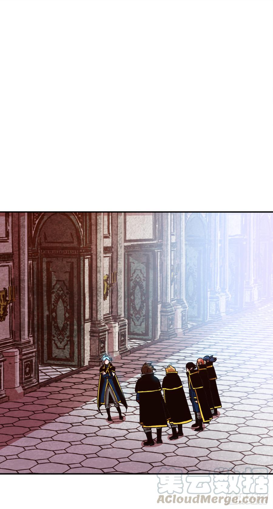 12.强者果然与众不同(1/2)-第13话