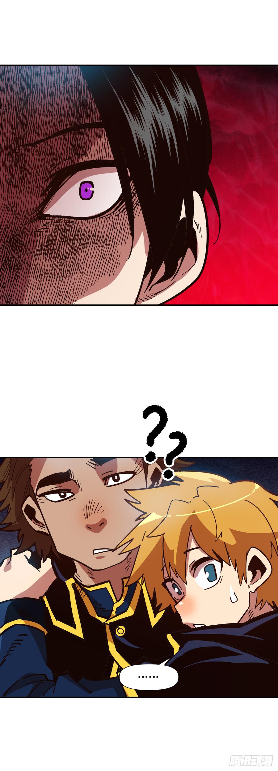 12.强者果然与众不同(1/2)-第13话