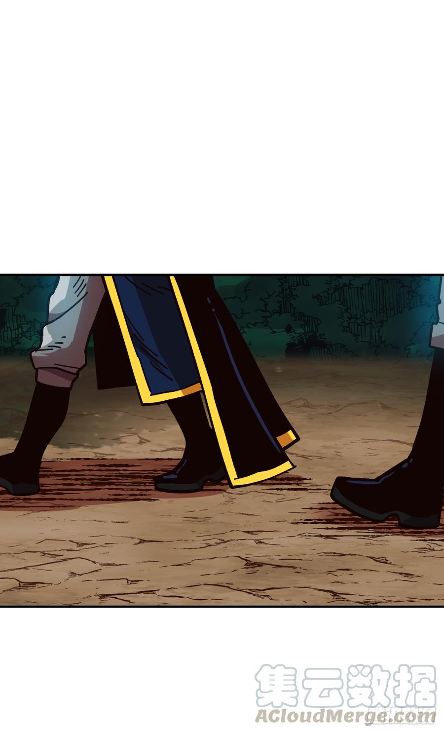 14.你居然是半精灵？(1/2)-第15话