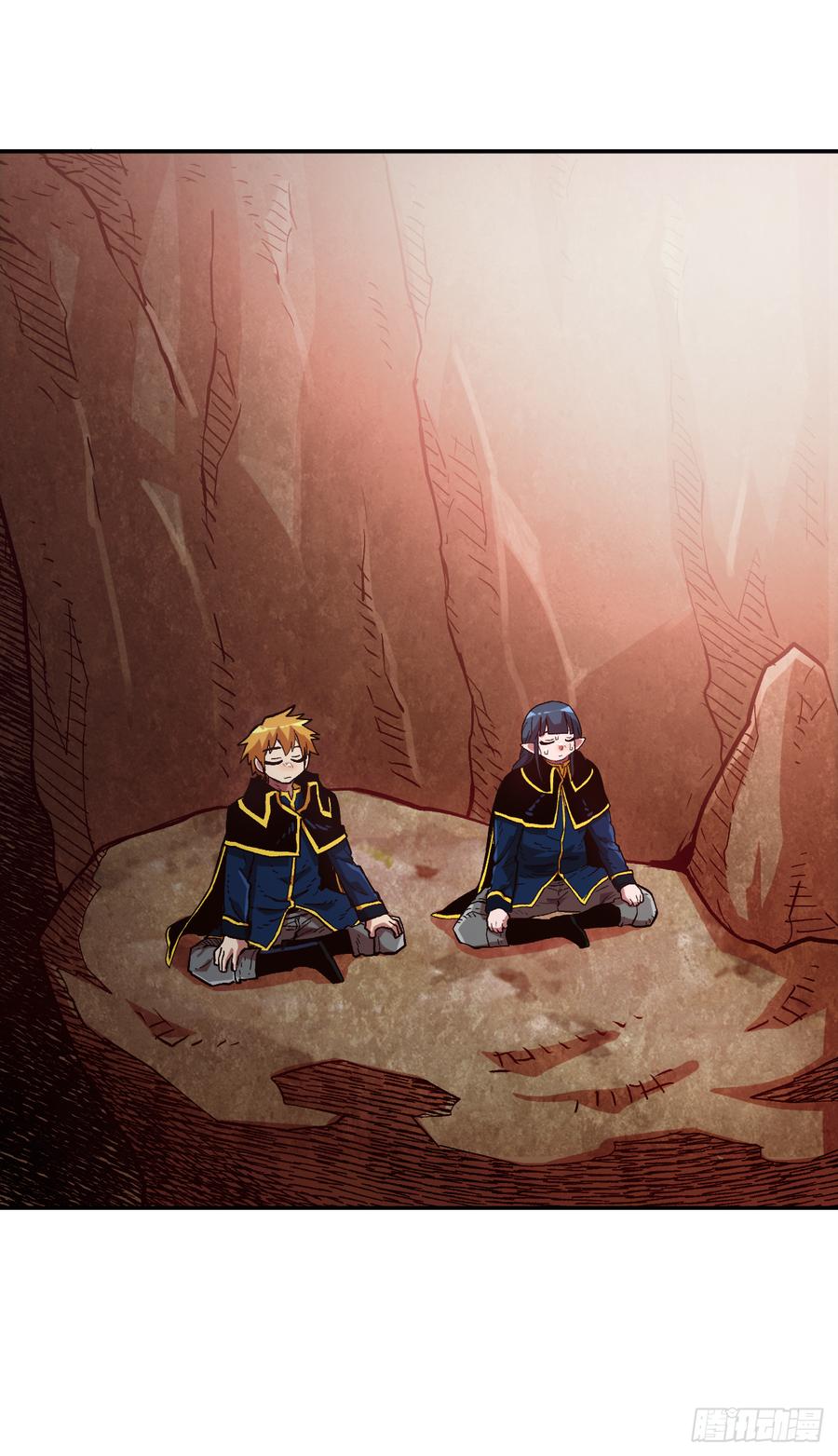 20.得到启发(1/2)-第21话