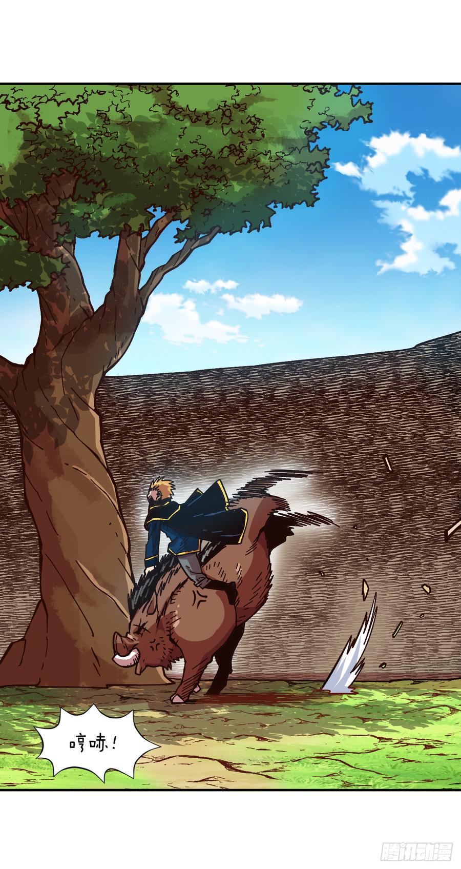 22.展露本性(1/2)-第23话