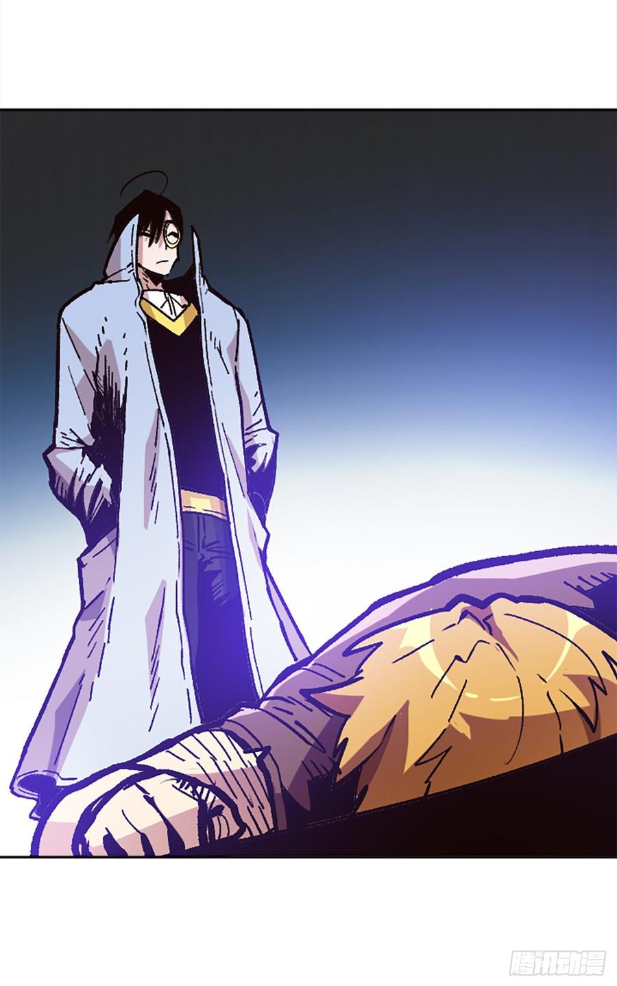 30.不再是独自一人(1/2)-第31话