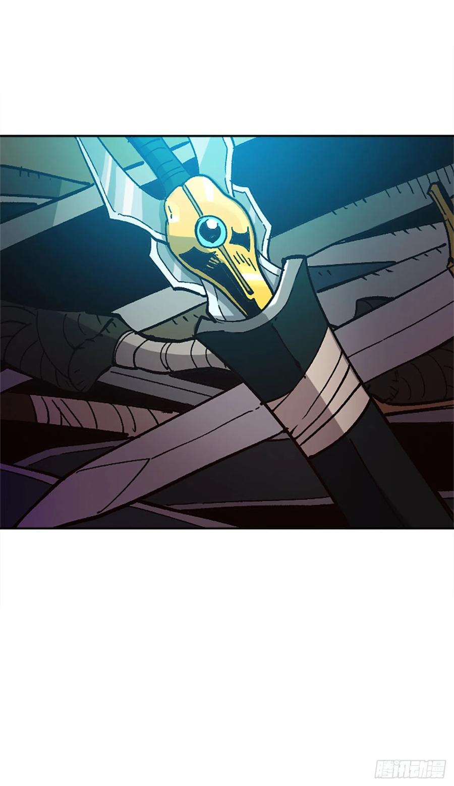 36.尼洛和埃文(1/2)-第37话