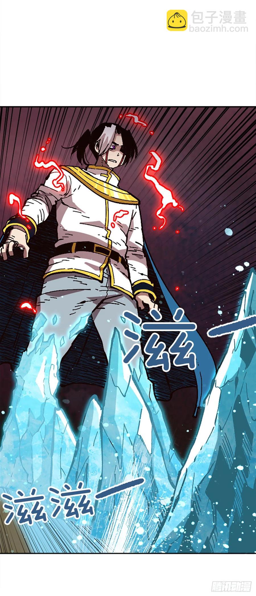 36.尼洛和埃文(1/2)-第37话