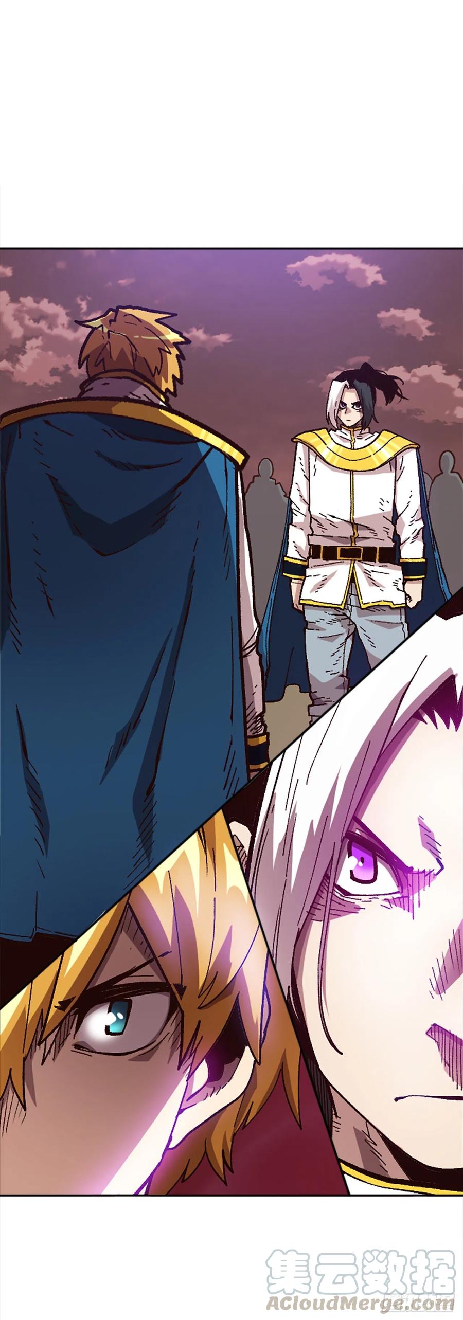 38.矛盾(1/2)-第39话