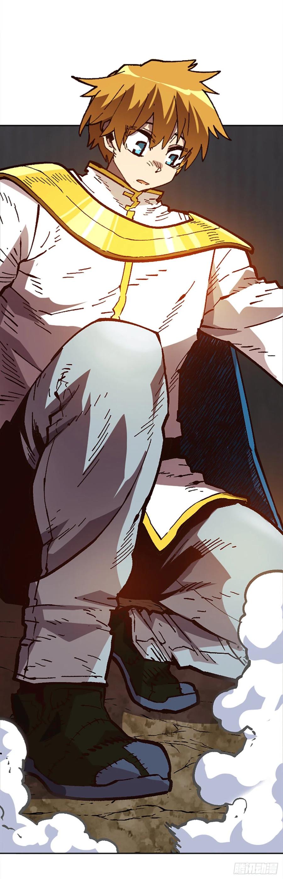 40.兄弟？(1/2)-第41话