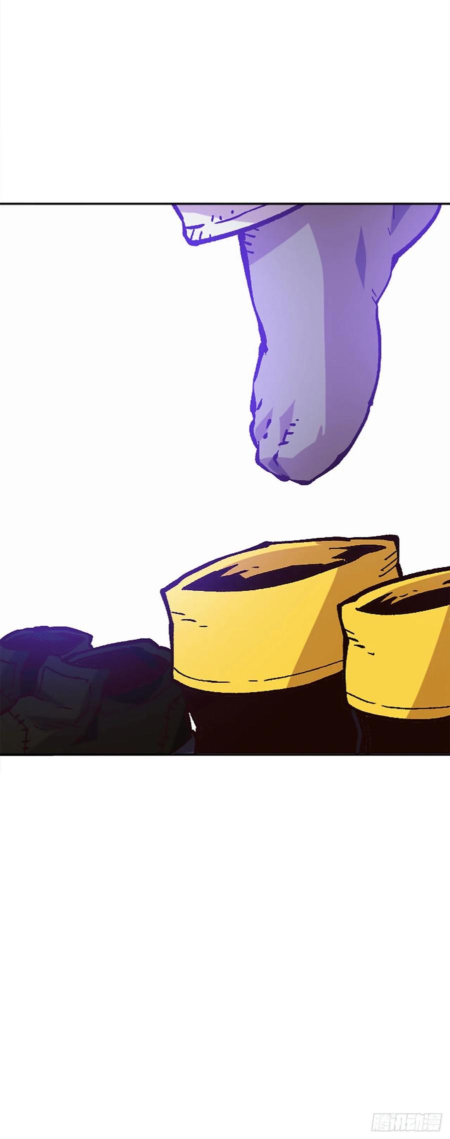 44.无聊的赶路(1/2)-第45话