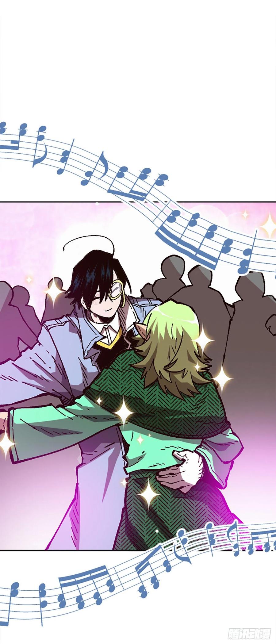 46.阴谋初现(1/2)-第47话