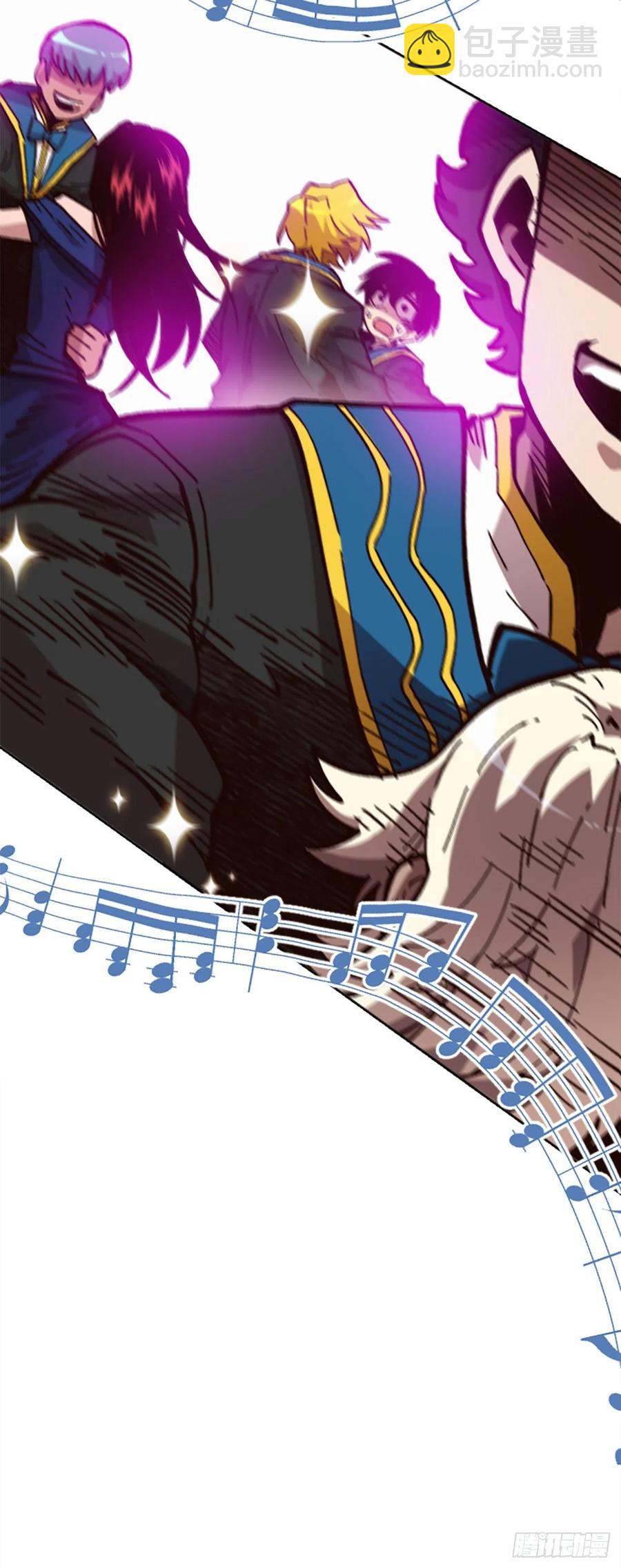 46.阴谋初现(1/2)-第47话