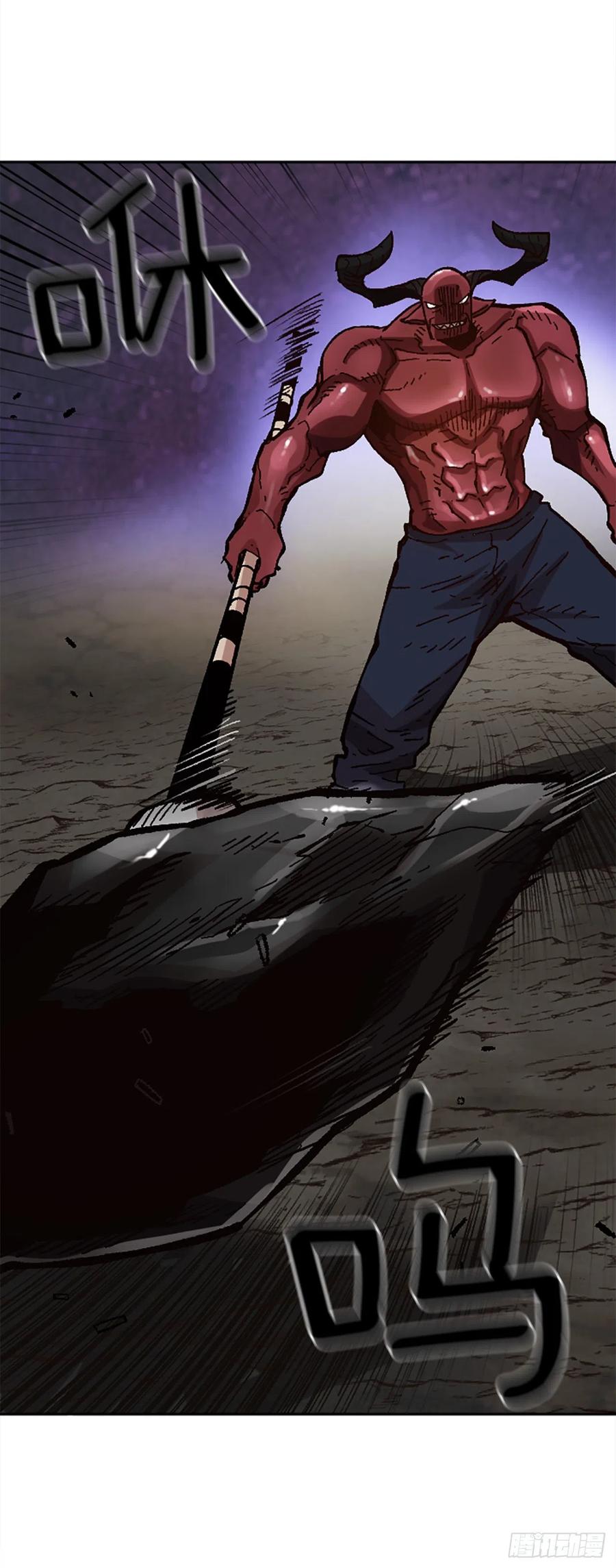 48.违抗军令？(1/2)-第49话