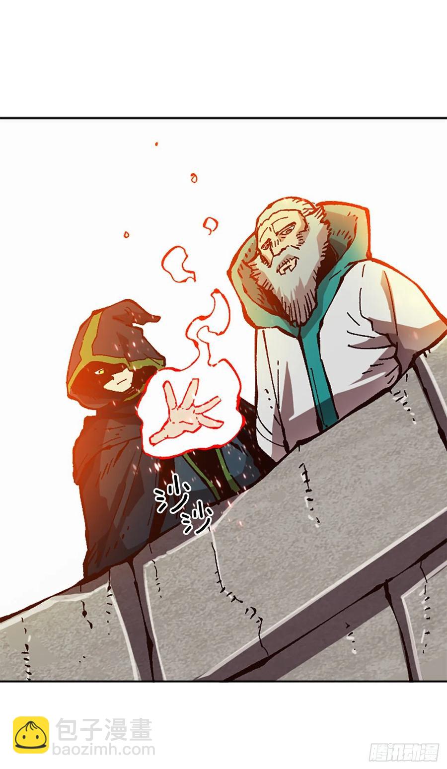 52.最后的谈判(1/2)-第53话