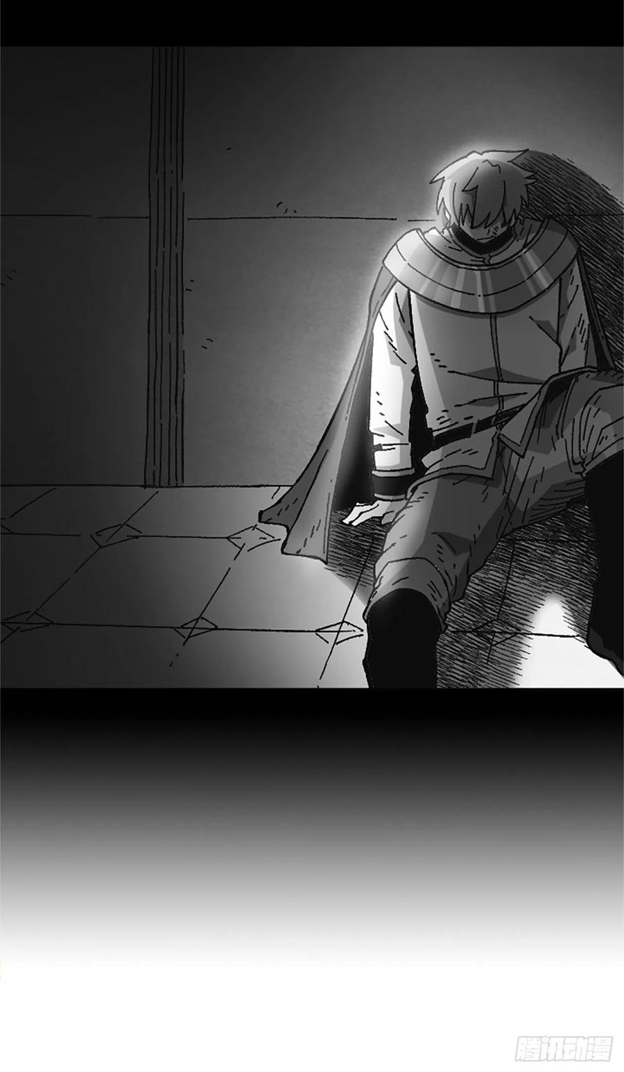 54.魔灵军王的阴谋(1/2)-第55话