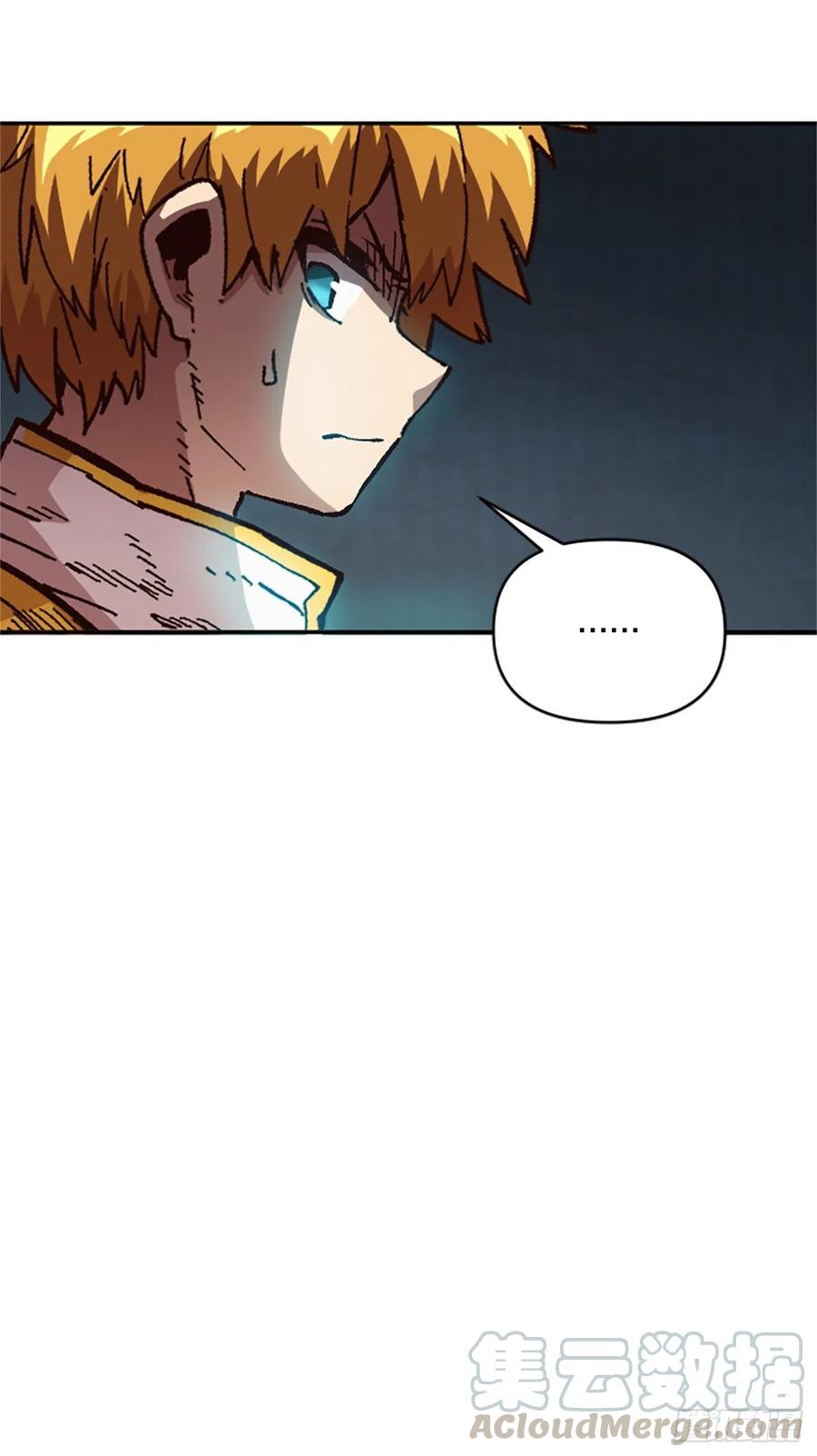 54.魔灵军王的阴谋(1/2)-第55话