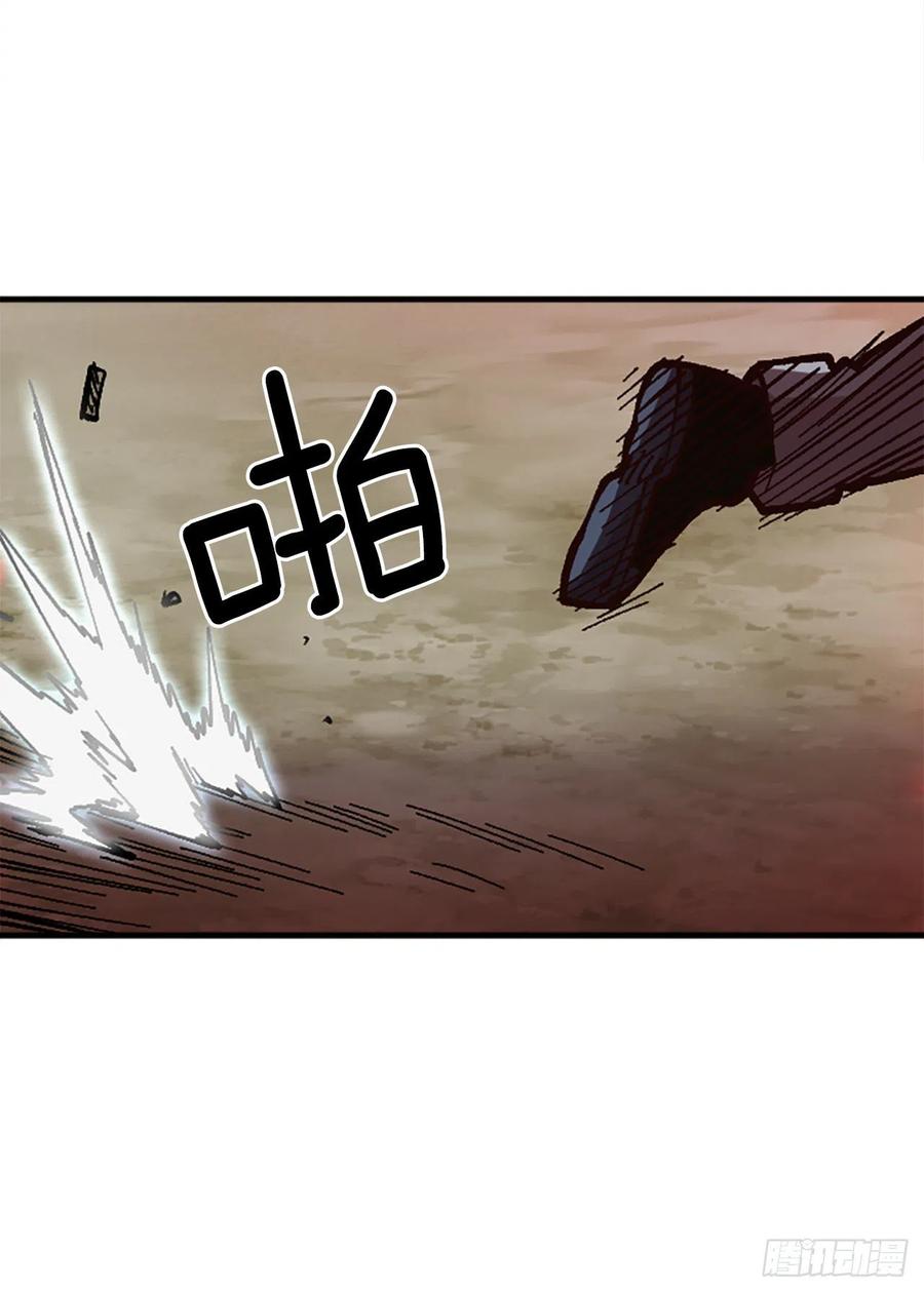 56.觉醒(1/2)-第57话