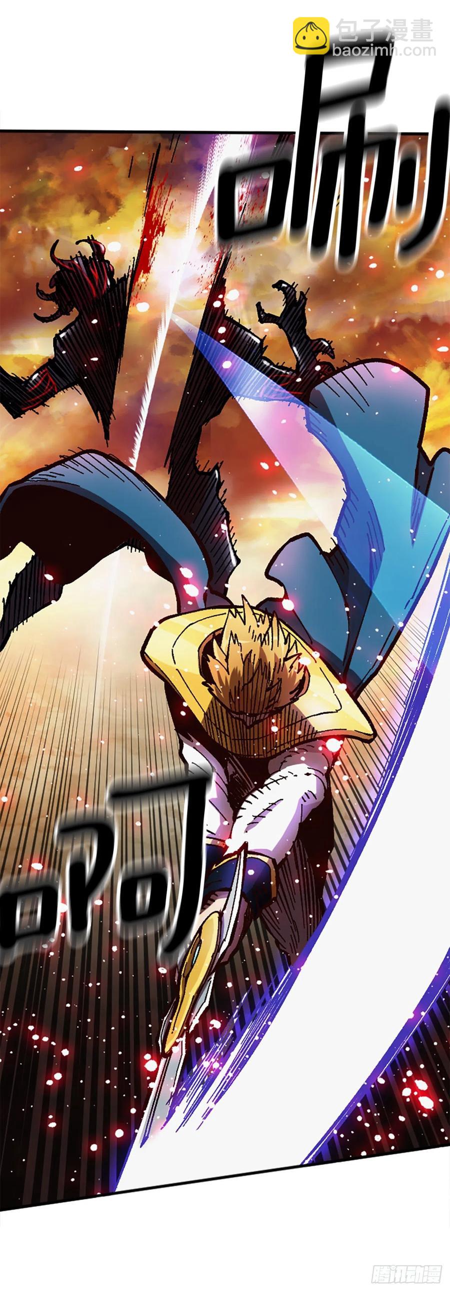 56.觉醒(1/2)-第57话