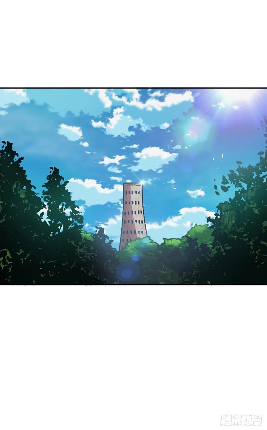 58.热望之塔(1/2)-第59话