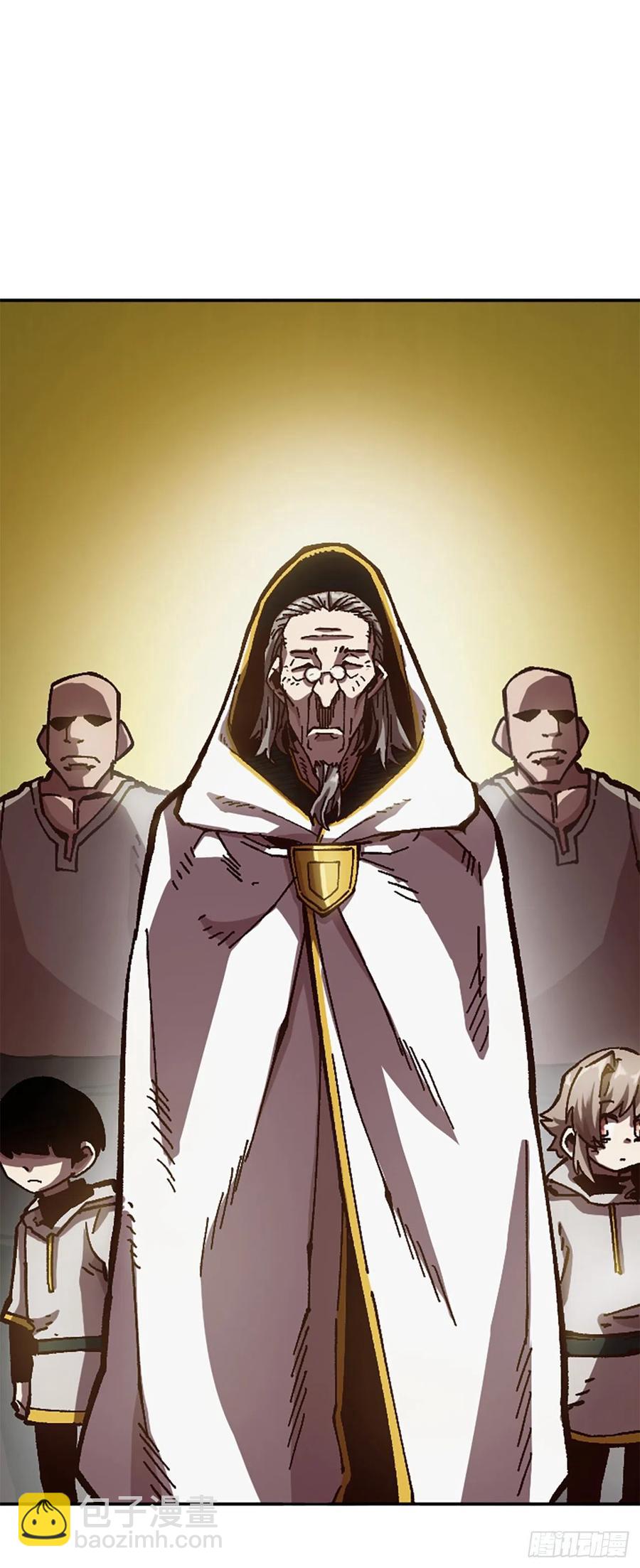 58.热望之塔(1/2)-第59话