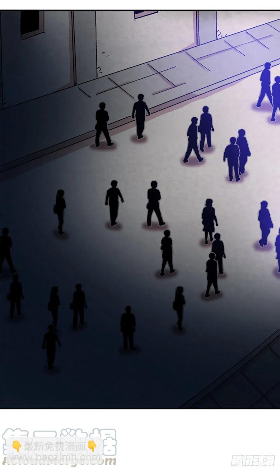 58.热望之塔(1/2)-第59话