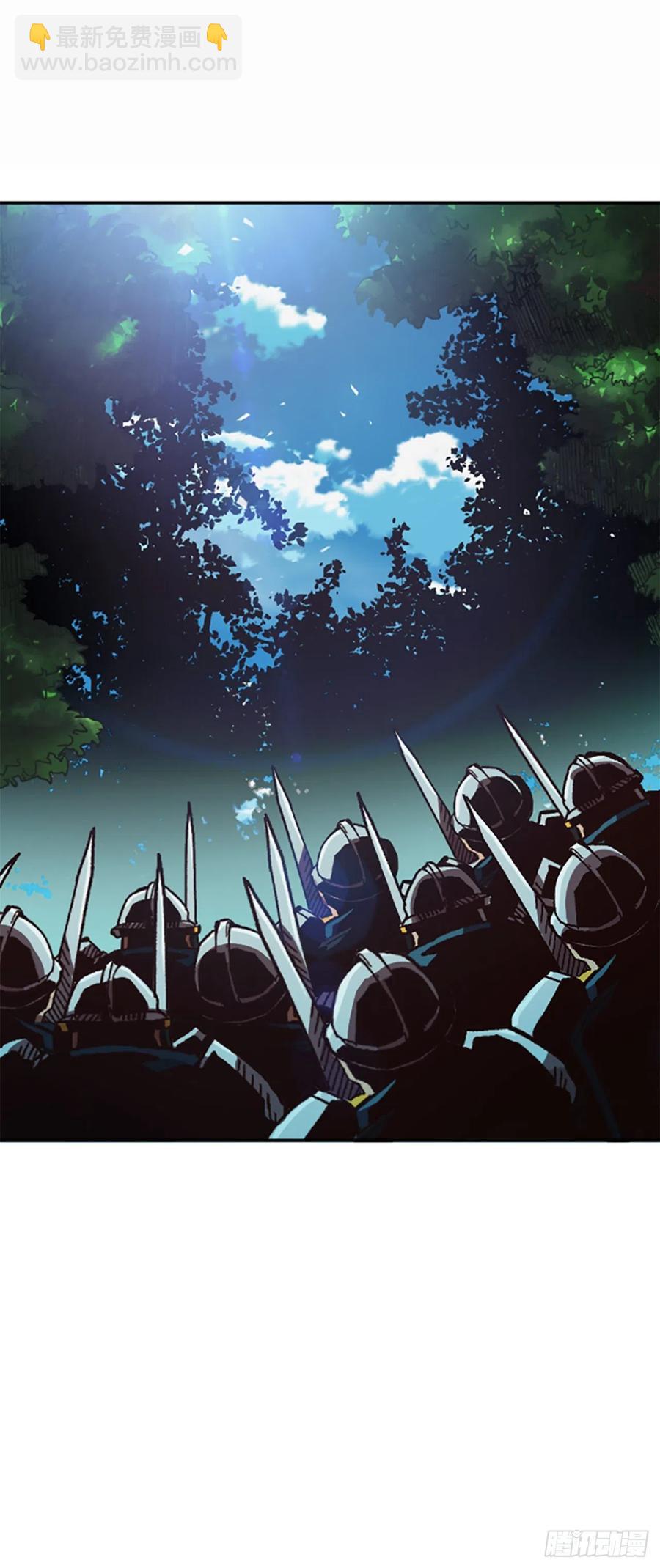 58.热望之塔(1/2)-第59话