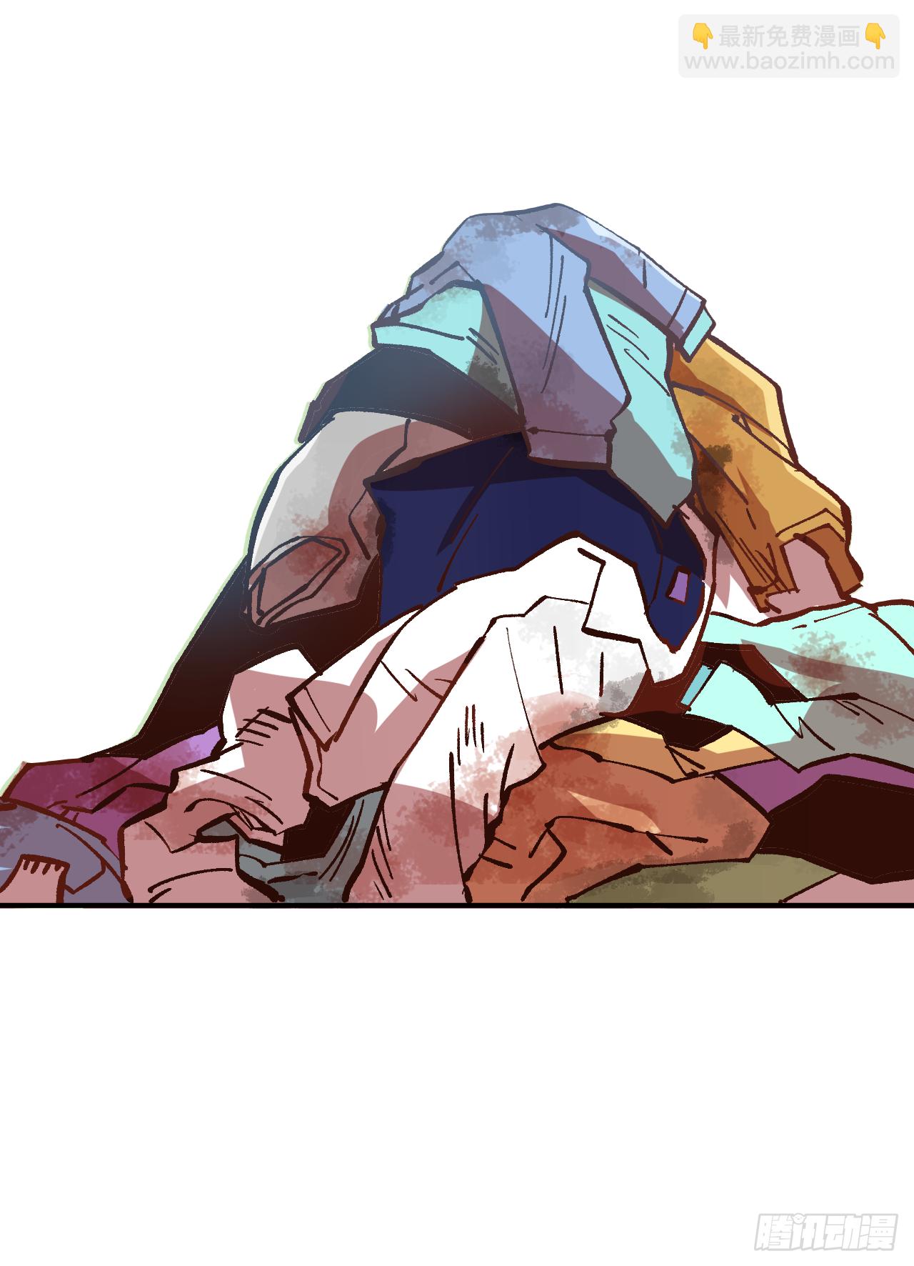 6.我一定要撑下去(1/2)-第7话