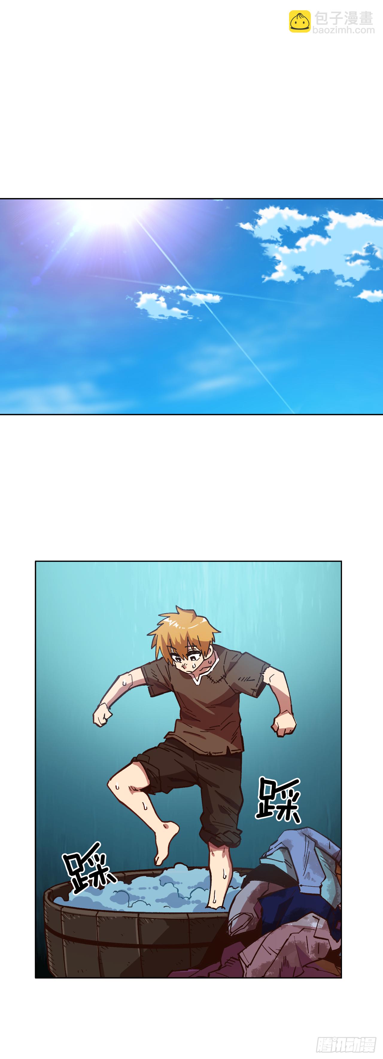 6.我一定要撑下去(1/2)-第7话