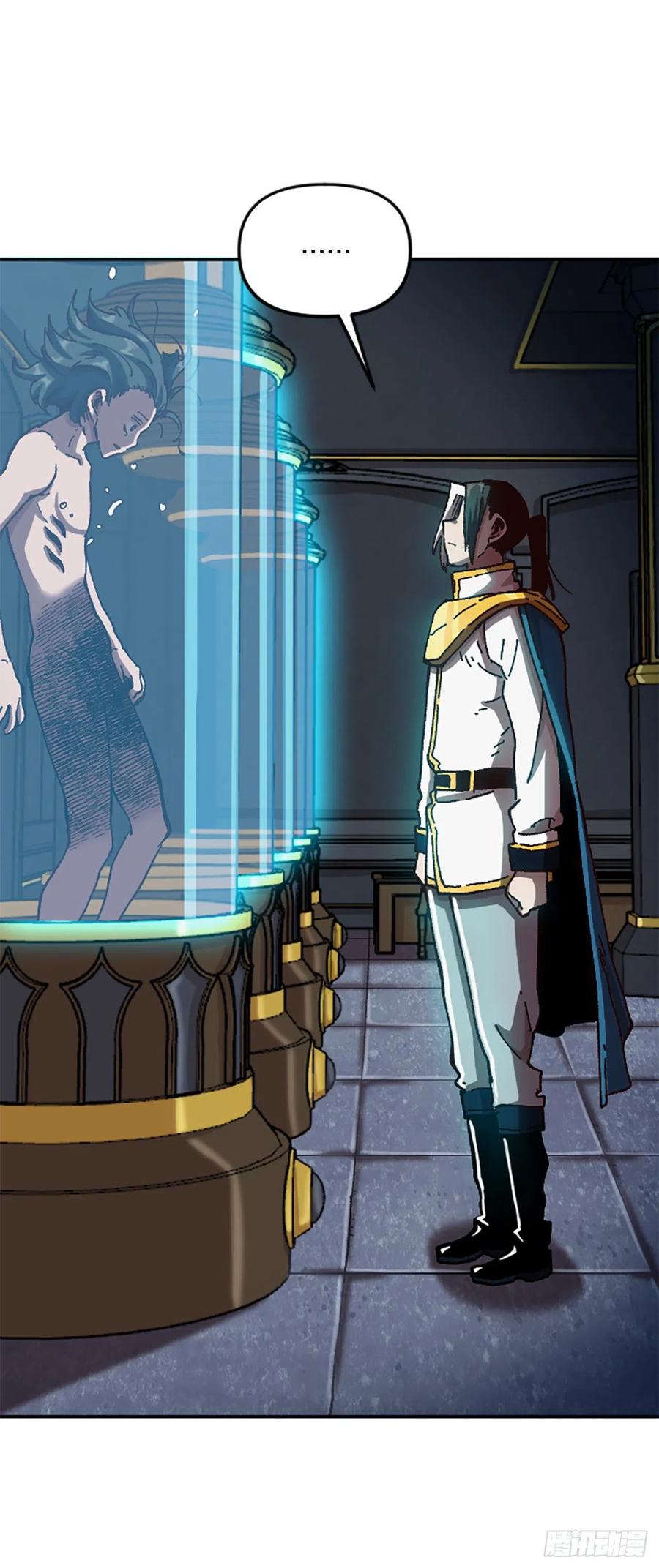 60.实验体(1/2)-第61话