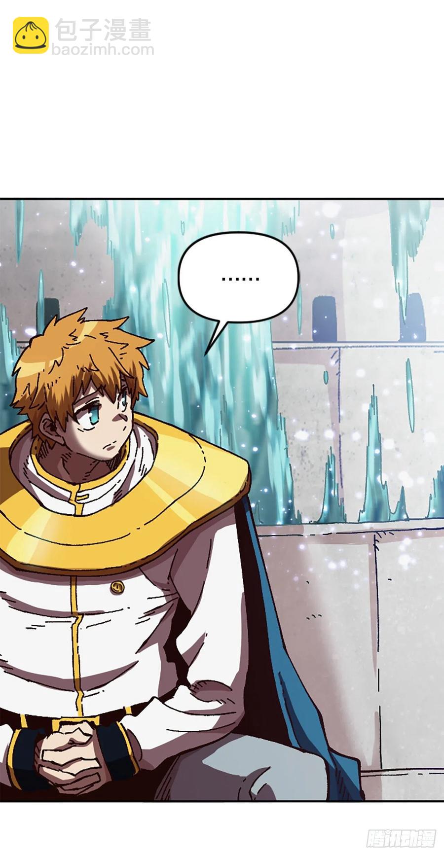 60.实验体(1/2)-第61话