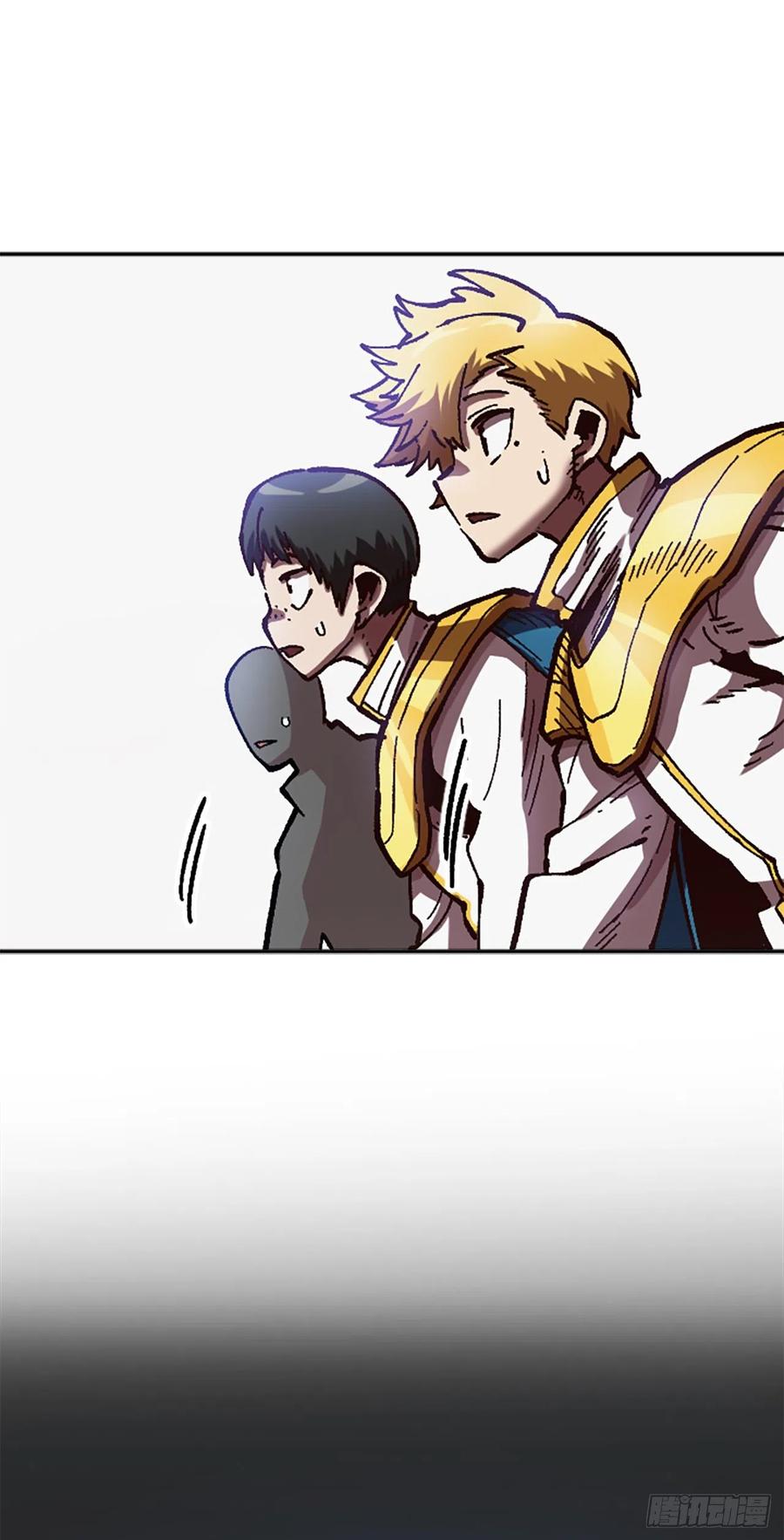 62.营救仙踪林(1/2)-第63话