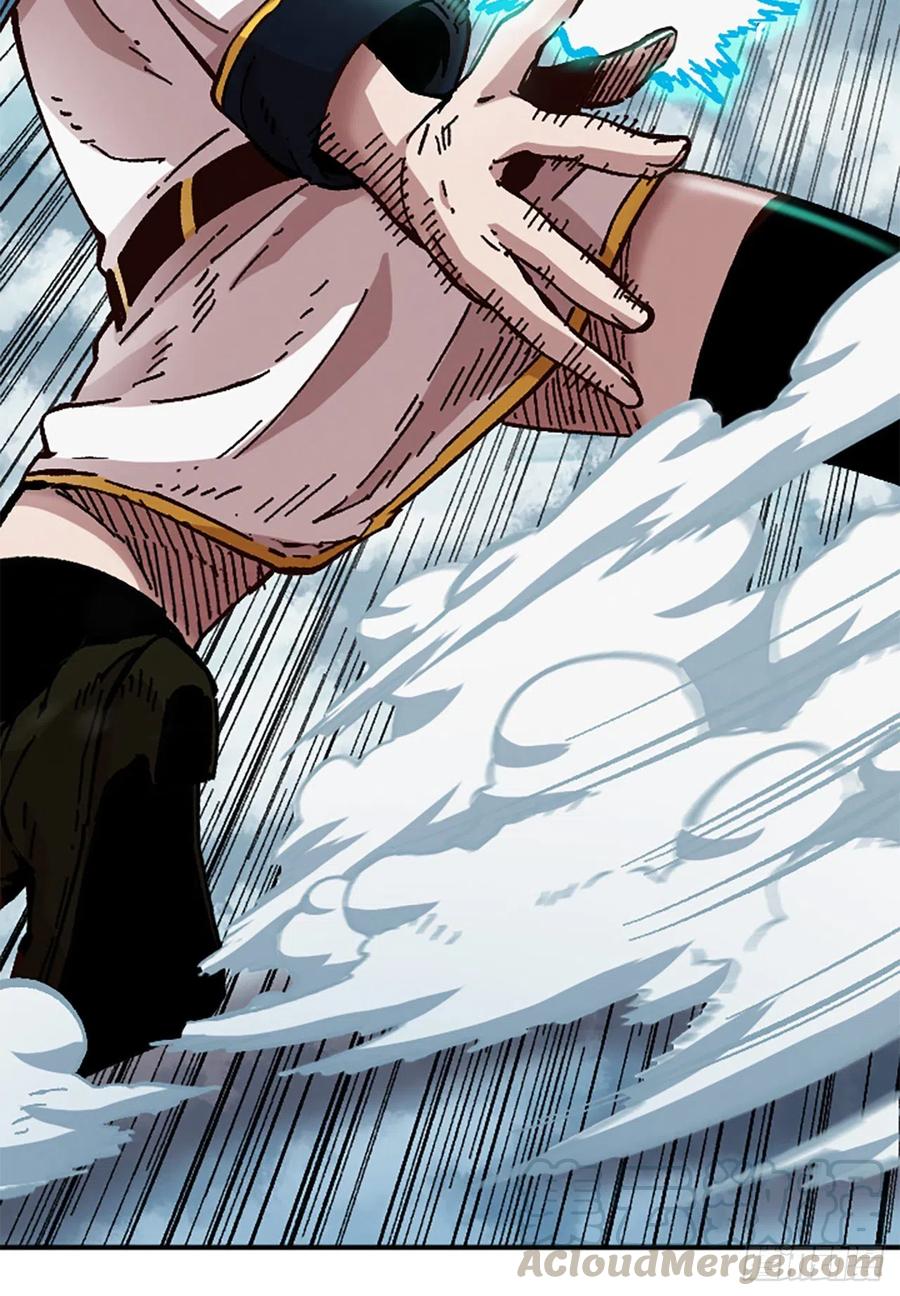 64.流落山洞(1/2)-第65话