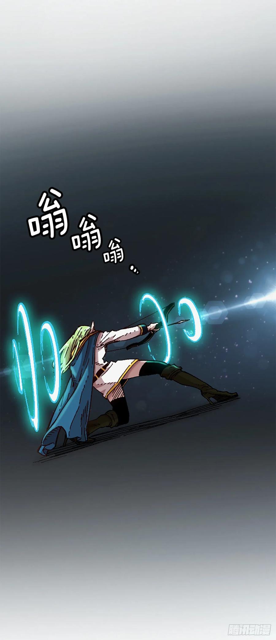 64.流落山洞(1/2)-第65话