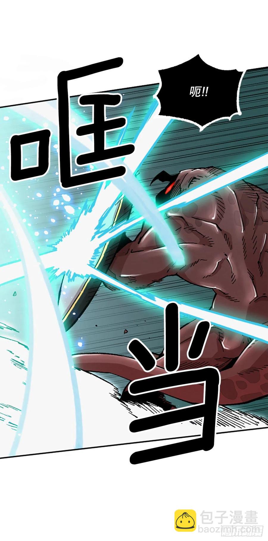 64.流落山洞(1/2)-第65话