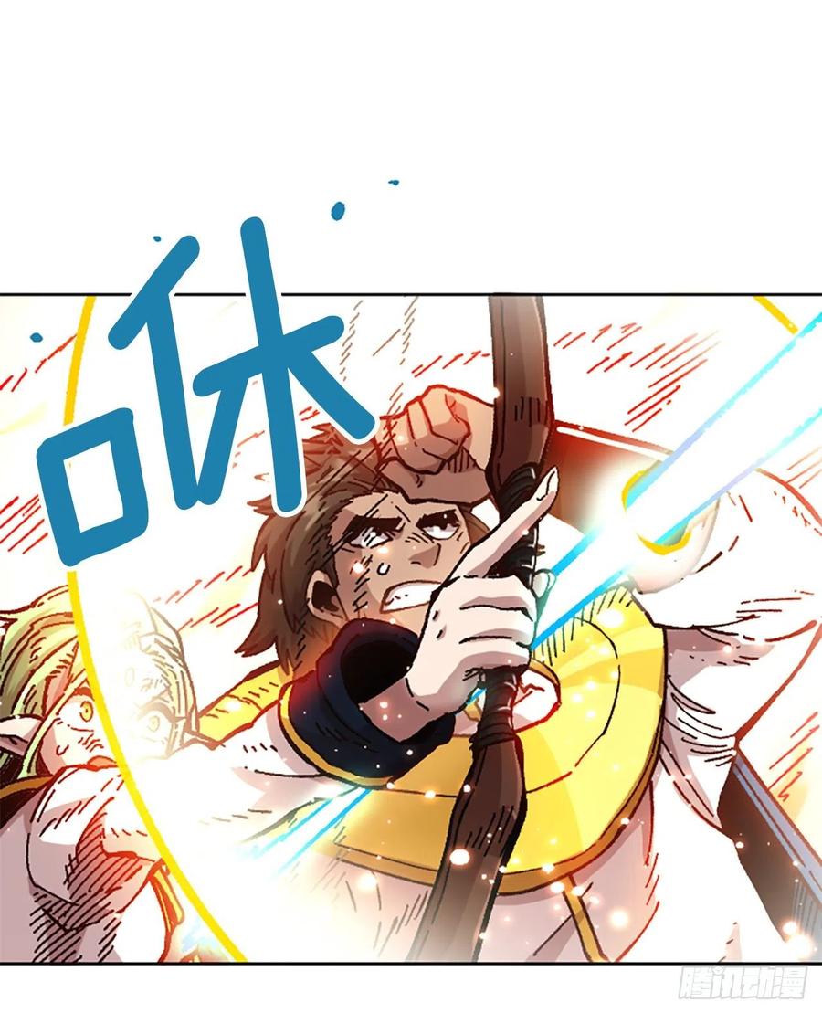 64.流落山洞(1/2)-第65话