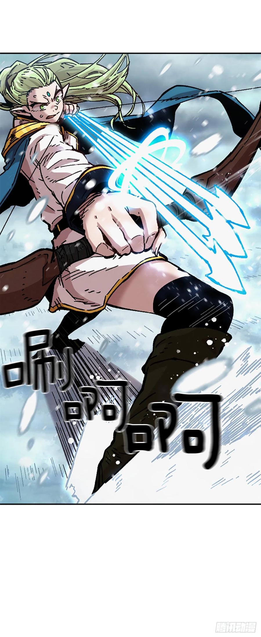 64.流落山洞(1/2)-第65话