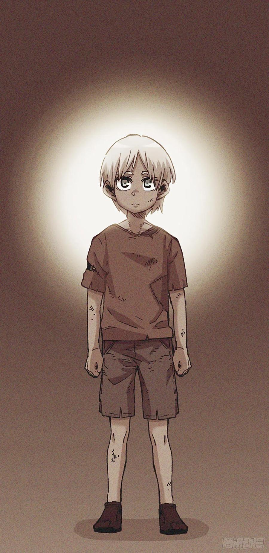 68.温牧的坦白(1/2)-第69话