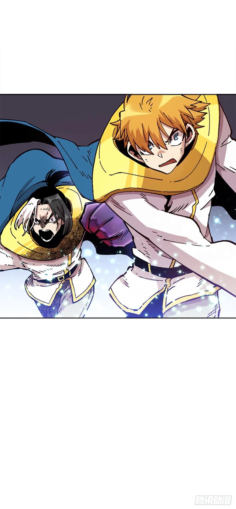 72.打败卡帝娅(1/2)-第73话