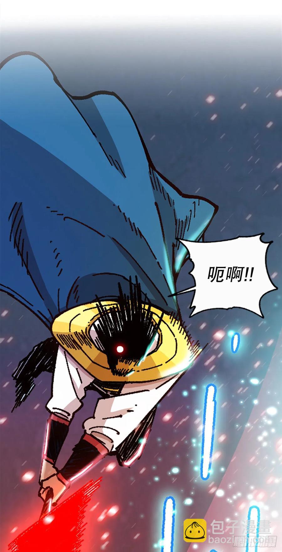 72.打败卡帝娅(1/2)-第73话