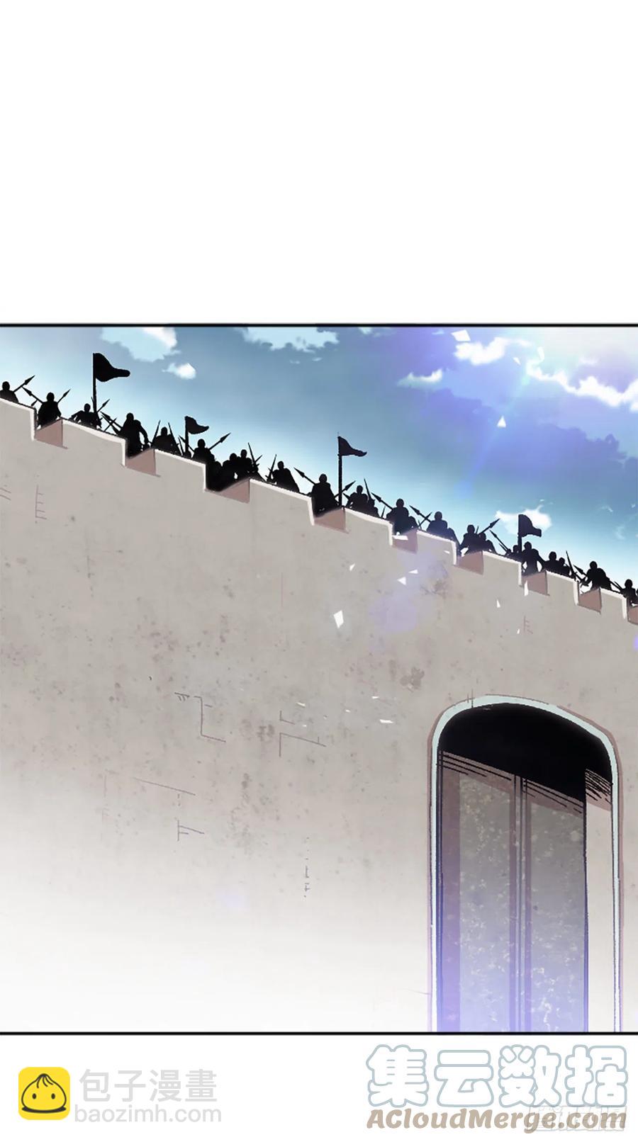 76.埃文中计(1/2)-第77话